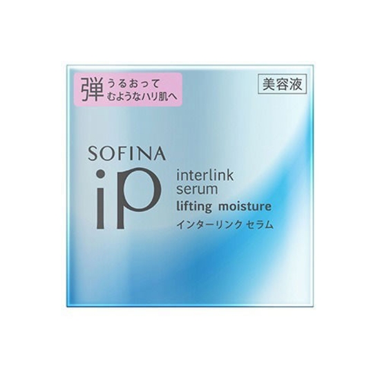 Picture of Sofina iP Interlink Serum Cho da ẩm và đàn hồi Thân chính (55g)