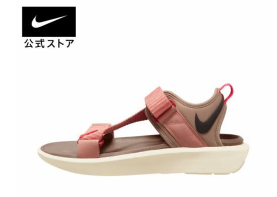 Ảnh của Dép sandal Nike size 22cm