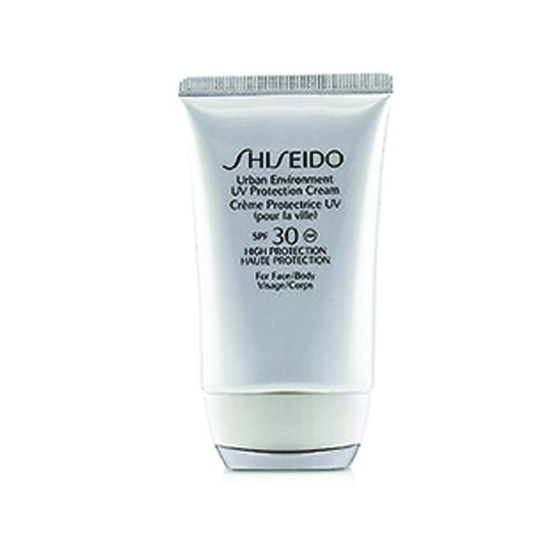 Picture of Kem chống nắng Shiseido Urban Environment UV Protection Cream SPF 30 (For Face & Body) 50ml