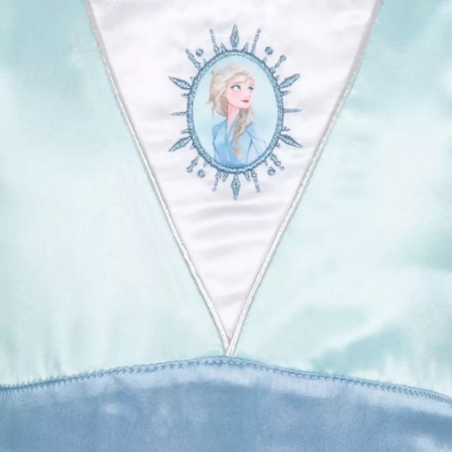 Ảnh của Váy ngủ Elsa – Frozen
