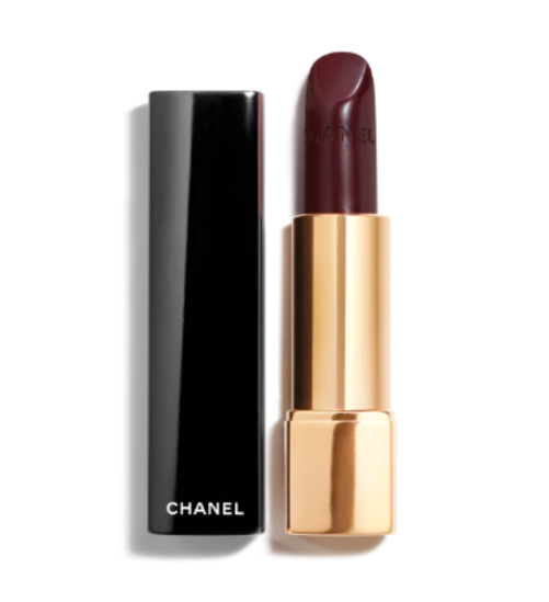 Picture of Chanel Luminous Intense Lip Colour in Rouge Noir