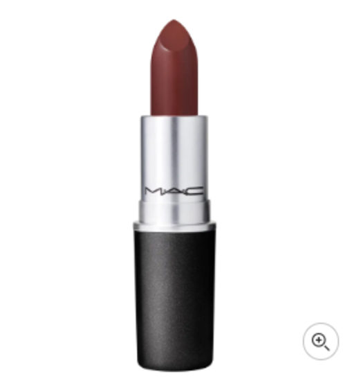 Picture of Mac Matte Lipstick in Double Fudge 3g