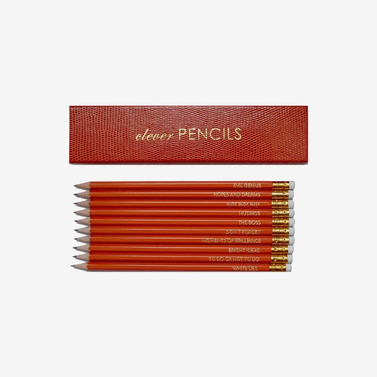 Ảnh của Bút chì thông minh - Clever Pencils from SLOANE STATIONERY