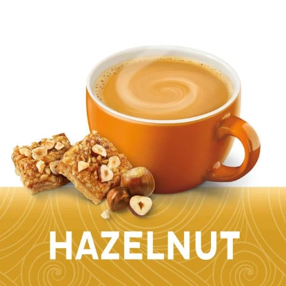 Ảnh của Bột Kem Cà Phê Bột Hạt Phỉ Nestle Coffee mate, 15 oz