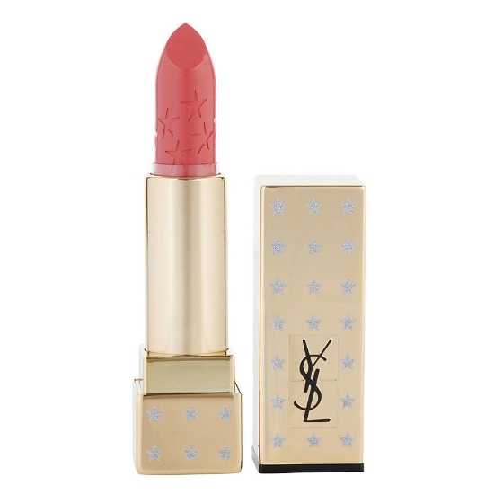 Picture of YSL - Rouge Pur Couture #52 Rouge Rose 3.8g/0.13oz (Phiên Bản High On Stars)