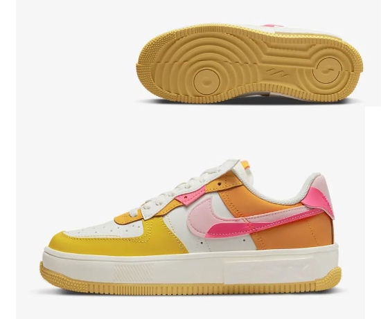 Picture of Giày Nike Air Force 1 Fontanka