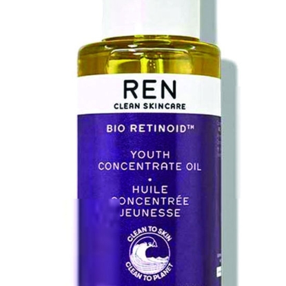 Ảnh của Tinh chất chống lão hóa REN Bio Retinoid (REN Clean Skincare Bio Retinoid Youth Concentrate Oil 30ml)