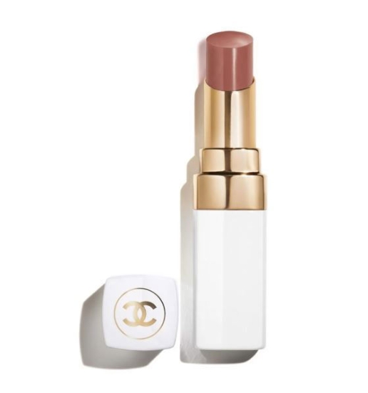 Ảnh của Son Dưỡng Chanel Rouge Coco Baume 914 Natural Charm ( New )
