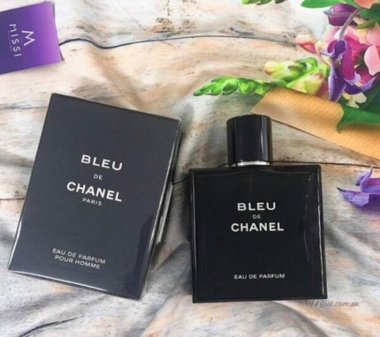 Picture of Nước Hoa Nam Chanel Bleu De Chanel Parfum 150ml