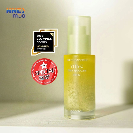 Picture of [GOODAL Official] Vitamin C Serum 40ml