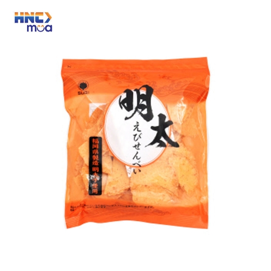Ảnh của Starch cracker (Spicy shrimp taste) 100 - 1pack