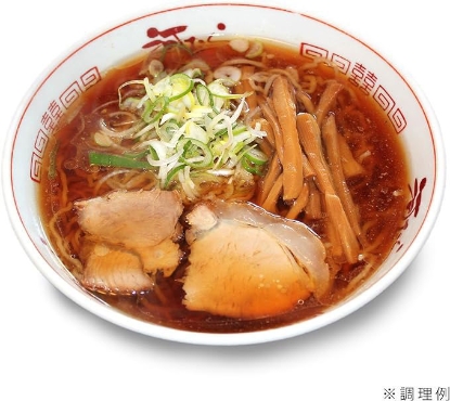 Ảnh của Packaged noodles (Hokkaido Ramen 4pc)