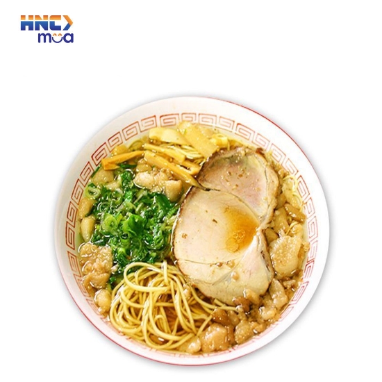Picture of Packaged noodles (Onomichi Ramen Iccho 3pc)
